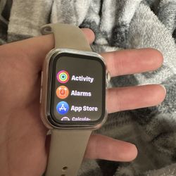 Apple Watch SE 40mm 