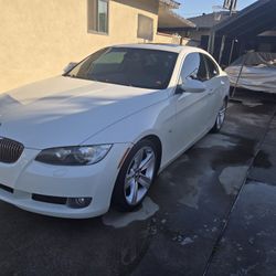 2008 335i Bmw 
