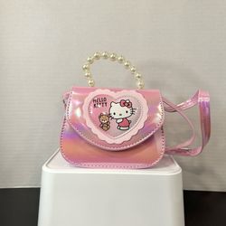 Hello Kitty Purse