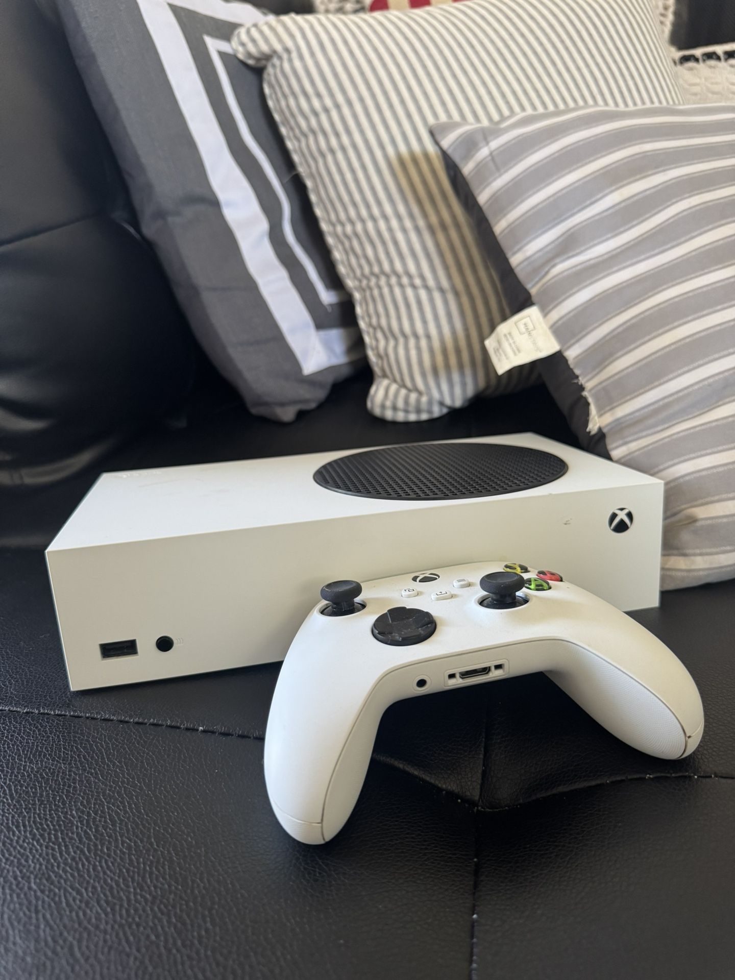 Xbox 1