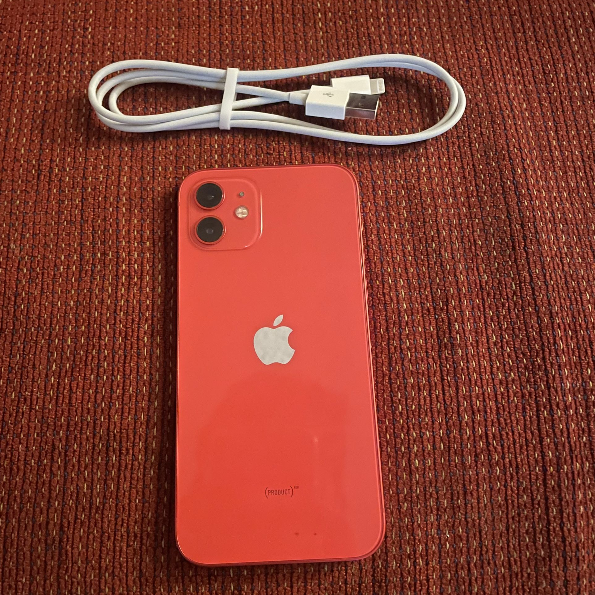 iPhone 12 In excellent Condition Unlocked