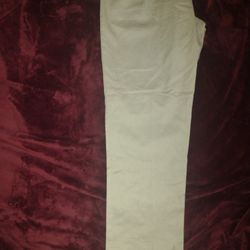 Tan Dickies 