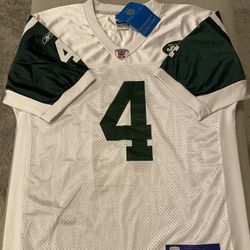 NFL  New York Jets Brett Favre Jersey