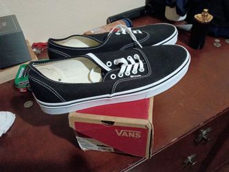 Vans for sale