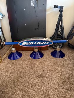 Billiards light