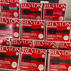 Revlon  $25 Each