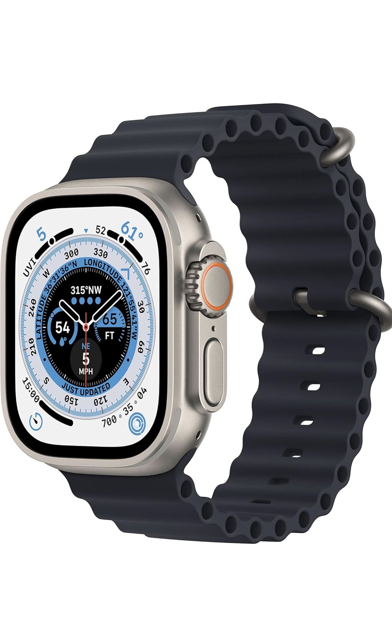 Apple Watch Ultra [GPS + Cellular 49mm]