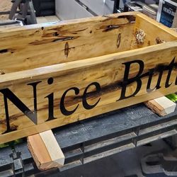Toiletry Box