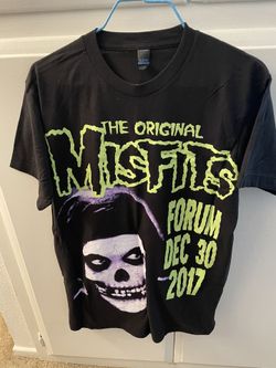 Misfits T-shirt