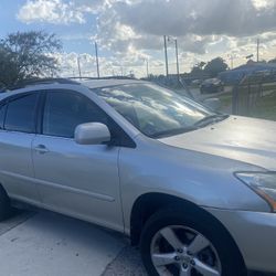 2004 Lexus Rx 330