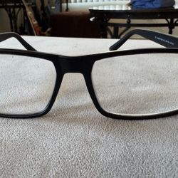 Eddie Bauer Eyeglasses 54 () 16 Men’s 