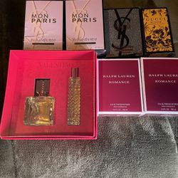 Women’s Perfume