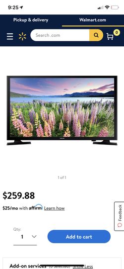 40’ Samsung - Series 5