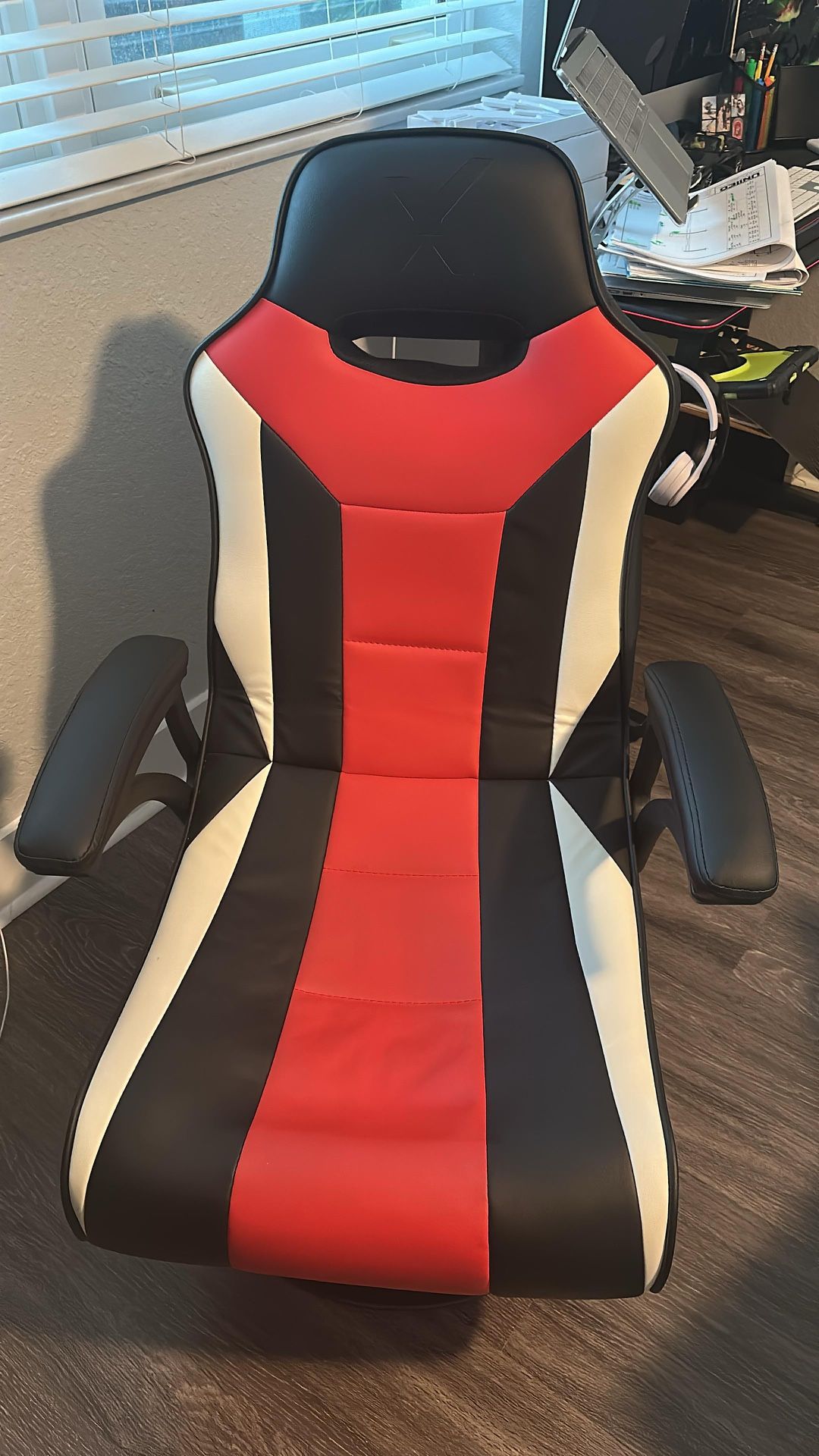 video game chair