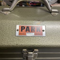 Nice 18 Inch Toolbox