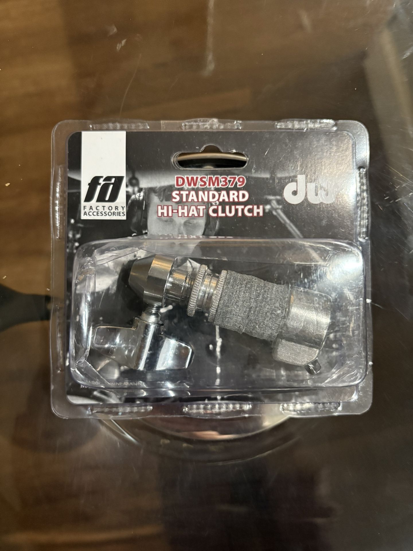 DW Drum Workshop Standard Hi Hat Clutch