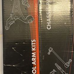 Chassis Parts Control Arm kits 