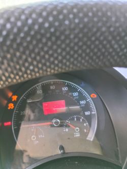 2006 Volkswagen Beetle