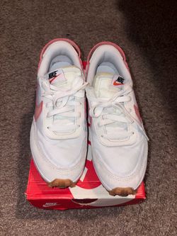 Nike waffle