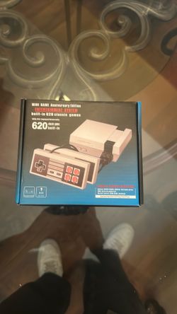Mini game