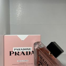 Prada Paradoxe Virtual Flower