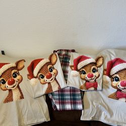 Christmas Shirts 