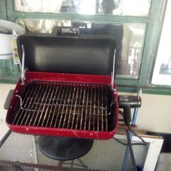 Indoor Electric Grill Barely Used