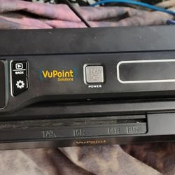Vupoint Magic Wand 