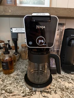 Ninja Coffee Maker