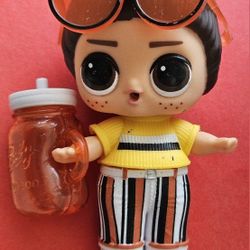 LOL  Surprise  Dolls  Boys 206