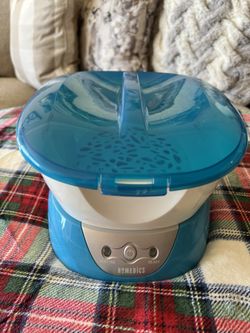 Homedics Paraffin Bath
