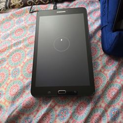 Samsung Galaxy TAB E