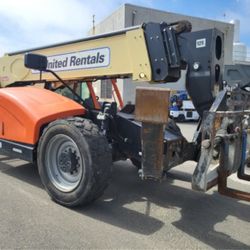 JLG 12k Forklift 