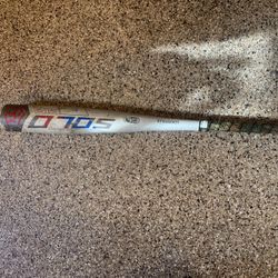 Louisville Slugger White 30inch