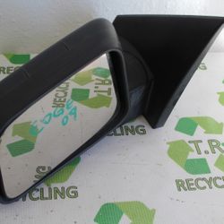 2007-2010 FORD EDGE AUTO PARTS 