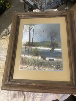 Vintage 1970 S Frame