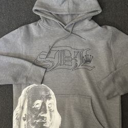 skysdalimittt Hoodie
