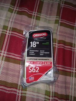 18inch Chainsaw Chain