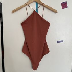 NWT H&M Bodysuit XS