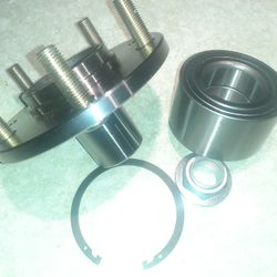 Wheel hub bearing kit for Mazda or other Japanese cars
Brand new 
$75