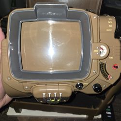 Fallout 4 Collectors Edition