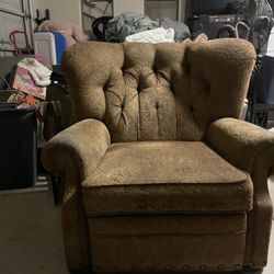 Reclining Chair Reclining chair