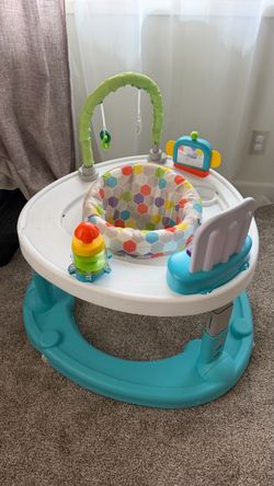 Baby Walker for Sale