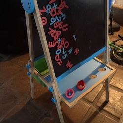 Art Easel