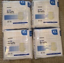 Adult Diapers
