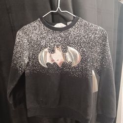 Batman Sweater