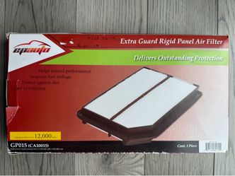 NEW-Honda Ridgeline EPAuto Cabin Filter GP015