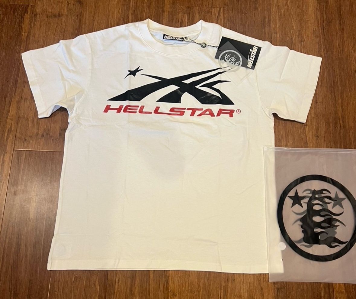 Hellstar Shirt