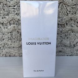 Louis Vuitton Imagination 100ml
