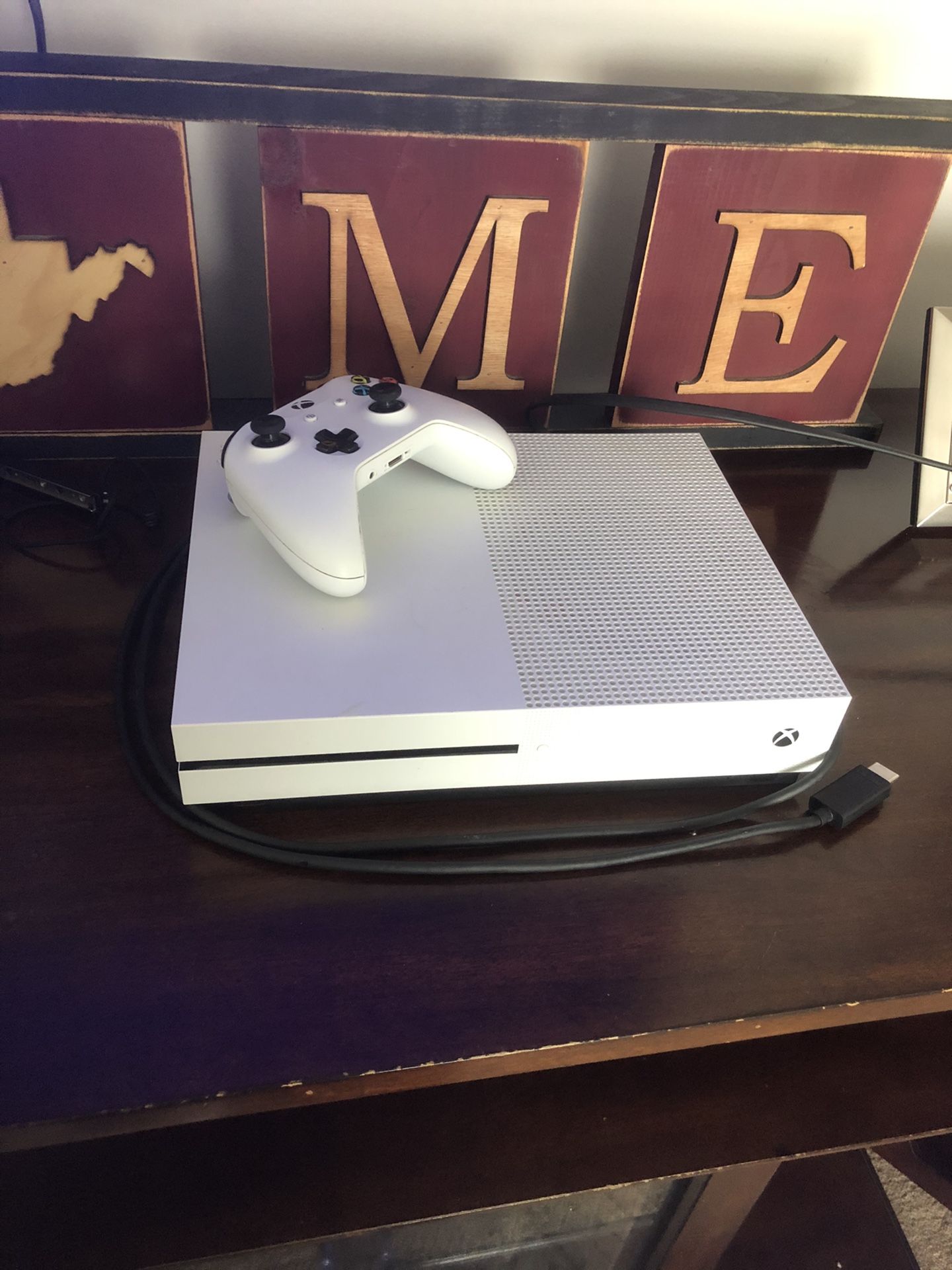 Xbox one